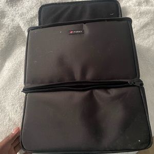 Unused Camera Bag